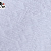 布衣纺梭织提花面料 色织提花面料 梭织提花布 提花布F05308