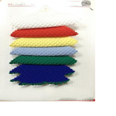 HX-28110 方格梭织布