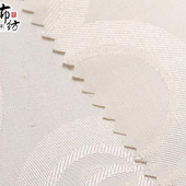 布衣纺梭织提花面料 色织提花面料 梭织提花布 提花布F03051