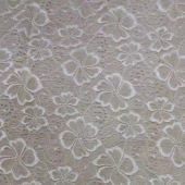 蕾丝面料