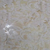 蕾丝面料