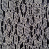 时尚蕾丝花边 锦棉蕾丝