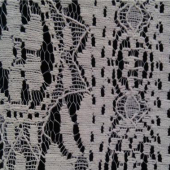 时尚蕾丝花边 锦棉蕾丝