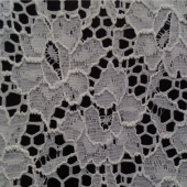 时尚蕾丝花边 锦棉蕾丝