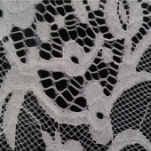 时尚蕾丝花边