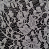 时尚蕾丝花边
