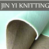 双面针织 40s TR色纱双色空气层 太空棉 三明治 现货