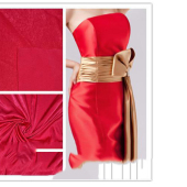 长期供应色丁缎婚纱、礼服面料 色丁 有光色丁