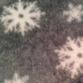 全涤印花 针织毛圈烫光布 2015新款 女装面料 厂家直销