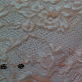 高档亮光蕾丝 时尚蕾丝花边 锦氨蕾丝