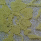 时尚蕾丝花边 高档蕾丝 锦氨蕾丝