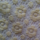 裙装、上衣面料、高档时装、女装蕾丝花边、针织面料、锦氨蕾丝好、纤维、化纤面料