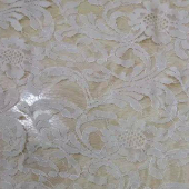 蕾丝面料