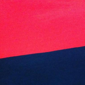 全棉竹节色织大循环