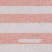 涤毛50/50混纺色织横条毛纺秋冬时装风衣面料