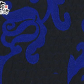 现货布衣纺梭织提花面料色织提花面料F05313