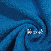 卫衣布 毛圈布 鱼鳞布