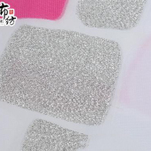 梭织大小提花布梭织提花定做色织大提花面料色织提花布F05216