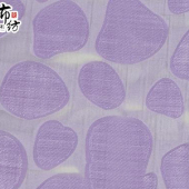 梭织大小提花布梭织提花定做色织大提花面料色织提花布F05217