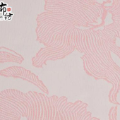 现货梭织提花定做色织大提花面料F05219