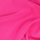 弹力绒涤氨梭织平纹雪纺