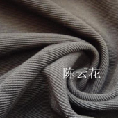 针织楼梯布 时装面料