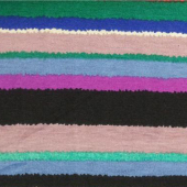 最新全涤印花汗布