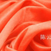 有光布 针织里料