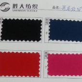 50s锦粘哥弟纹300克女装裤料