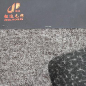 CD针织斜纹