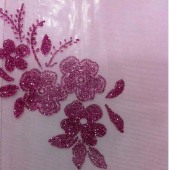 洒金网布 烫金网布 印金网布 网布洒金 网布烫金 圣诞装饰洒金