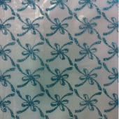 洒金网布 烫金网布 印金网布 网布洒金 网布烫金 圣诞装饰洒金