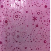 洒金网布 烫金网布 印金网布 网布洒金 网布烫金 圣诞装饰洒金