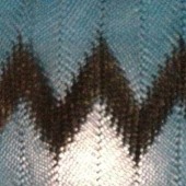 涤纶波浪纹 女装面料 女装隔层纱女装面料