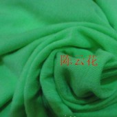 人棉氨纶汗布 针织面料