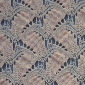 现货供应涤纶网布D9867简约时尚童装女装面料春夏新款促销热卖