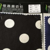 印花面料