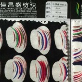 棉弹印花