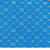 新款金银蕾丝面料 女装服装面料 金银蕾丝