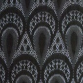 供应现货涤纶网布7012 时尚女装蕾丝面料