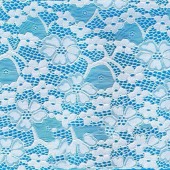 新款蕾丝面料 锦安女装蕾丝 弹力蕾丝