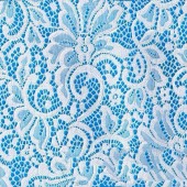 新款蕾丝面料 锦安女装蕾丝 弹力蕾丝