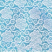 新款蕾丝面料 锦安女装蕾丝 弹力蕾丝