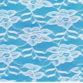 新款蕾丝面料 锦安女装蕾丝 弹力蕾丝