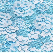 新款蕾丝面料 锦安女装蕾丝 弹力蕾丝 电脑版蕾丝 定位花