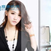 2052成龙纺针织布涤氨哥弟纹服女装打底裤裙子运动加厚秋冬弹面料