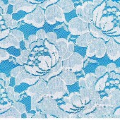 新款蕾丝面料 双色女装蕾丝 蕾丝 电脑版蕾丝锦棉蕾丝股线蕾丝面料