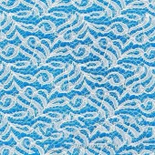 新款蕾丝面料 双色女装蕾丝 蕾丝 电脑版蕾丝锦棉蕾丝股线蕾丝面料