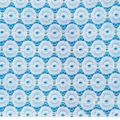 新款蕾丝面料 双色女装蕾丝 蕾丝 电脑版蕾丝锦棉蕾丝股线蕾丝面料