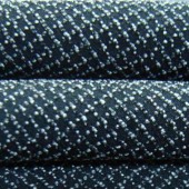 阳离子格子双色四面弹耐磨布登山布